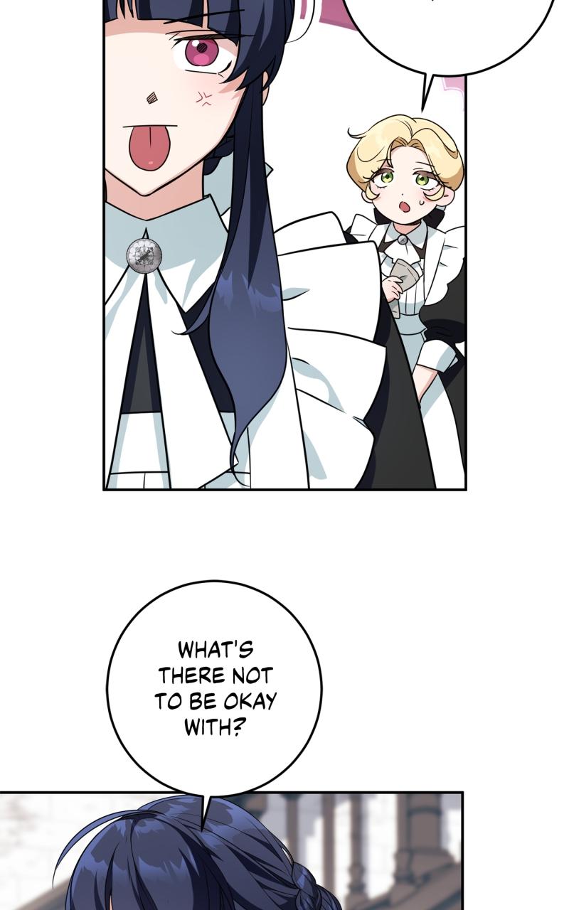 Read Duchess in Ruins Manga Online