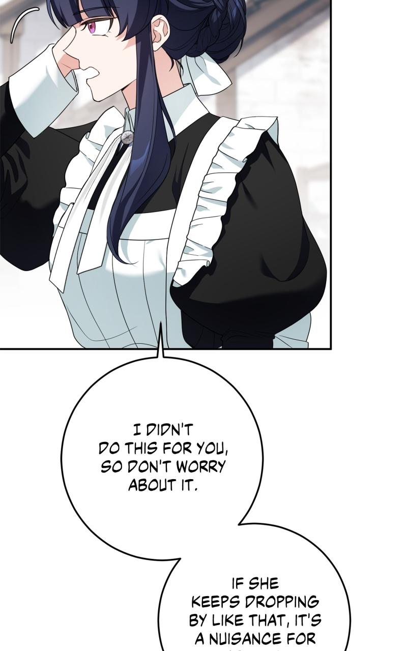 Read Duchess in Ruins Manga Online