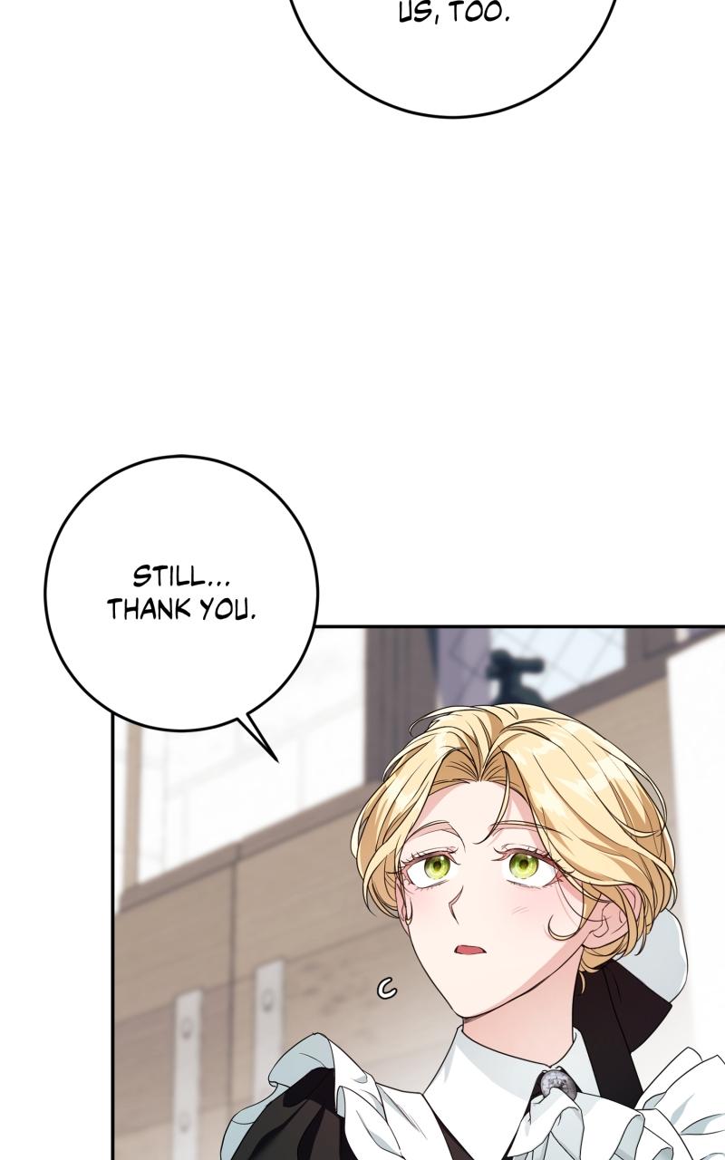 Read Duchess in Ruins Manga Online
