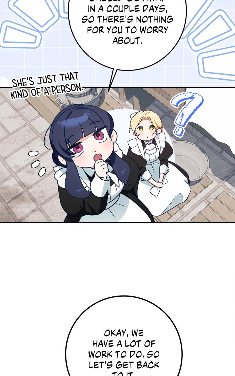Read Duchess in Ruins Manga Online