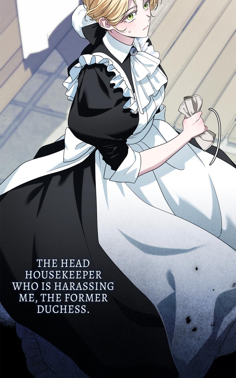 Read Duchess in Ruins Manga Online