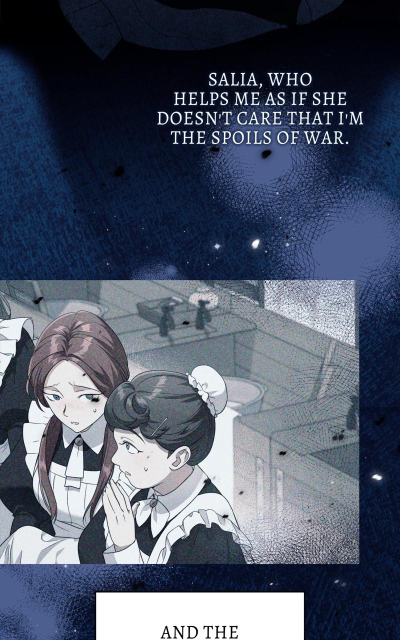 Read Duchess in Ruins Manga Online