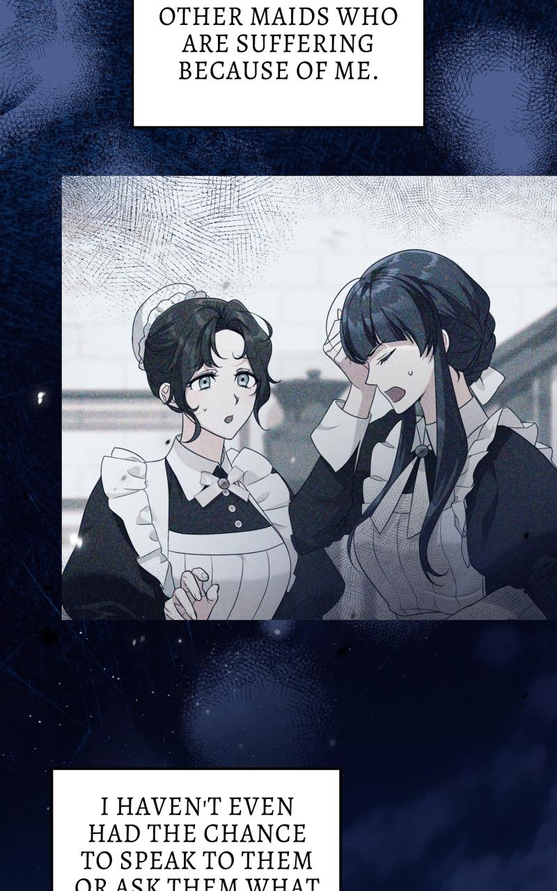 Read Duchess in Ruins Manga Online