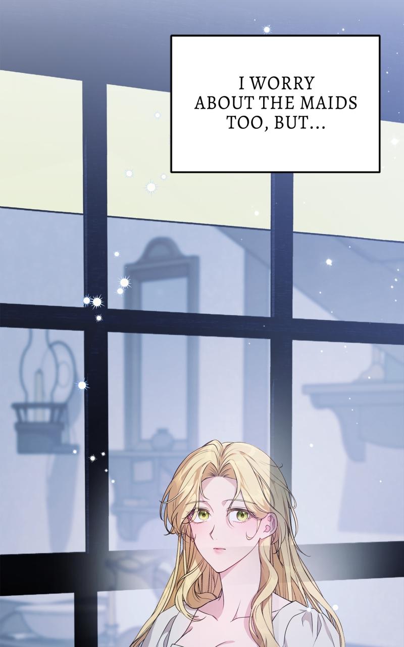 Read Duchess in Ruins Manga Online