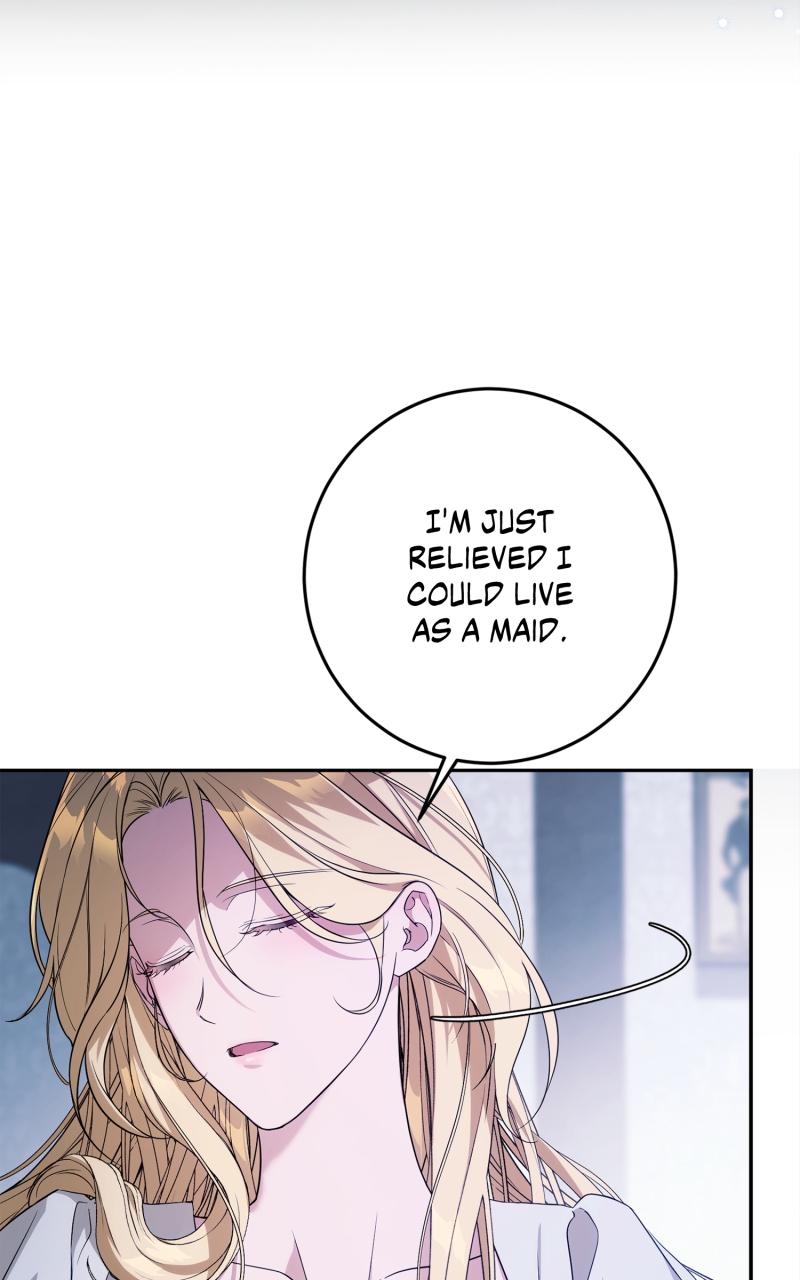 Read Duchess in Ruins Manga Online