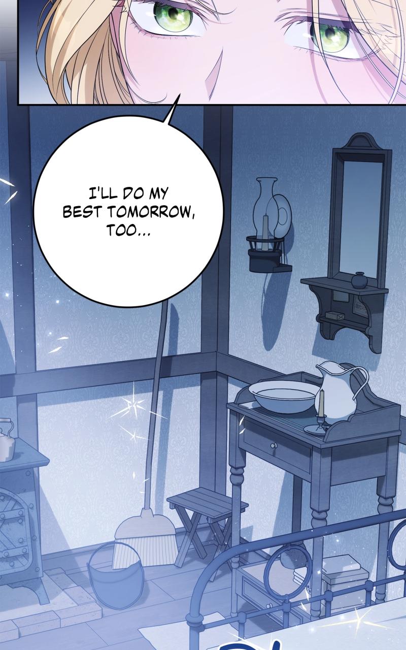 Read Duchess in Ruins Manga Online