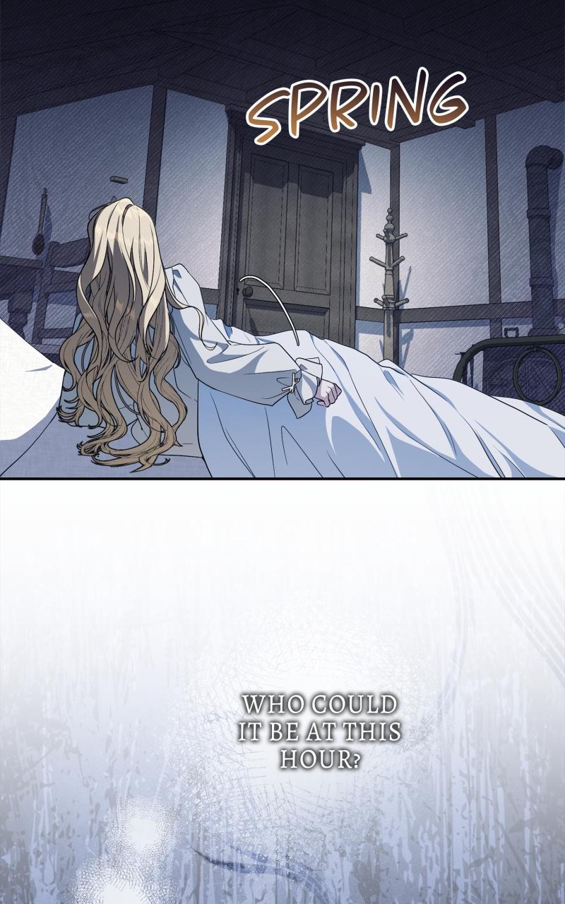 Read Duchess in Ruins Manga Online