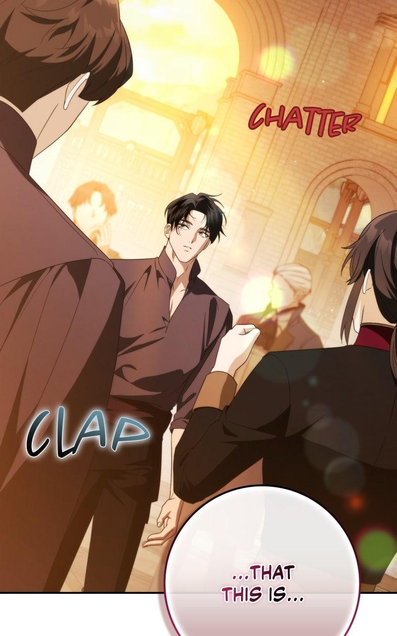 Read Duchess in Ruins Manga Online
