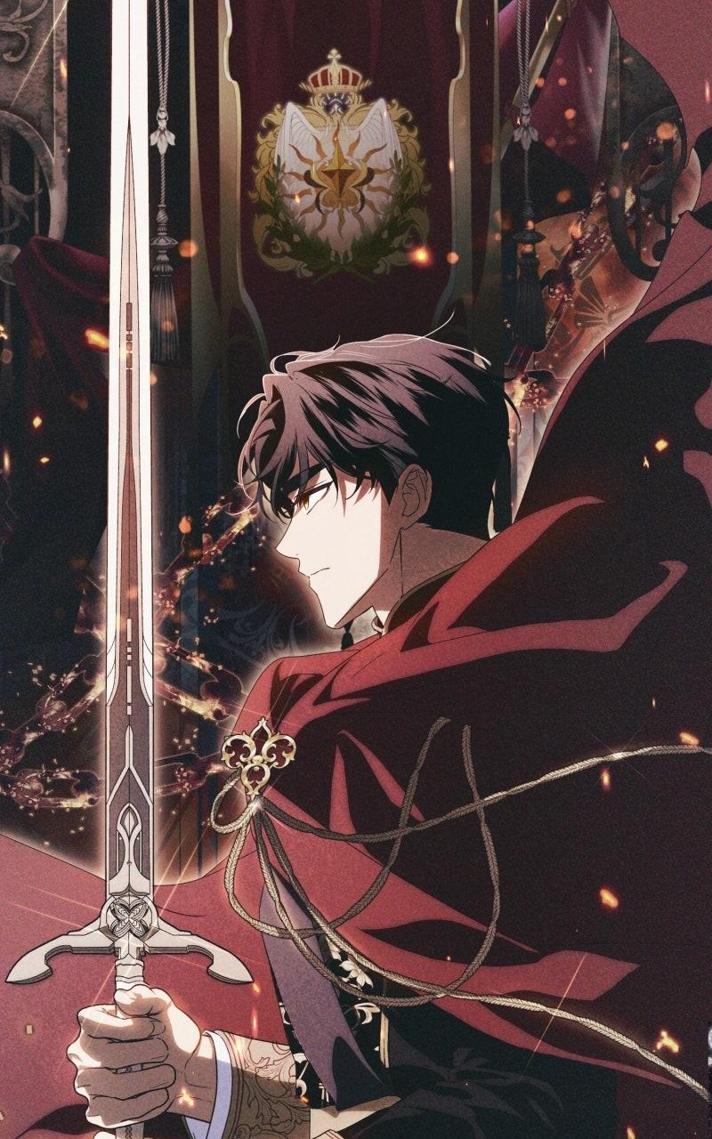 Read Duchess in Ruins Manga Online