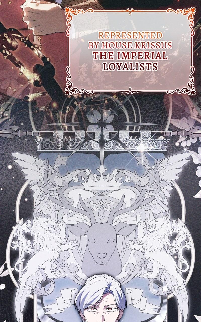 Read Duchess in Ruins Manga Online