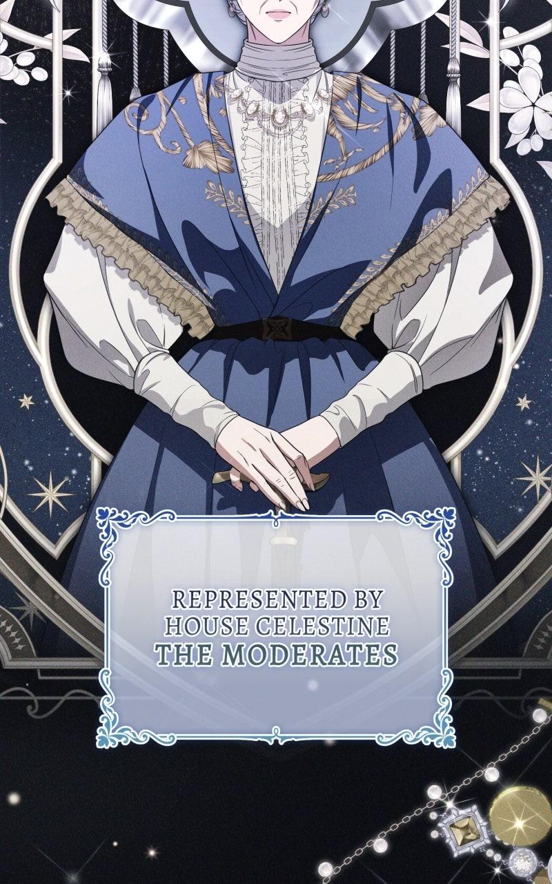 Read Duchess in Ruins Manga Online