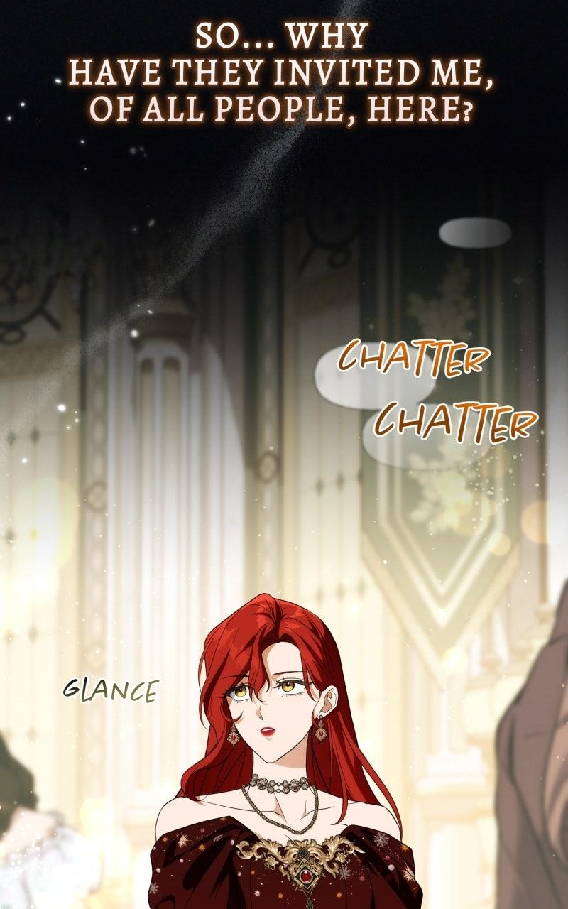Read Duchess in Ruins Manga Online