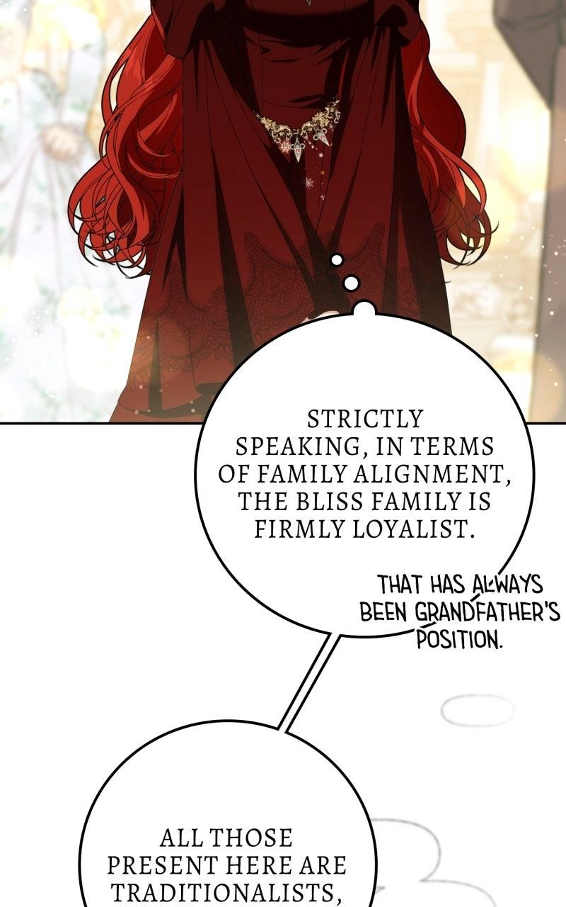 Read Duchess in Ruins Manga Online