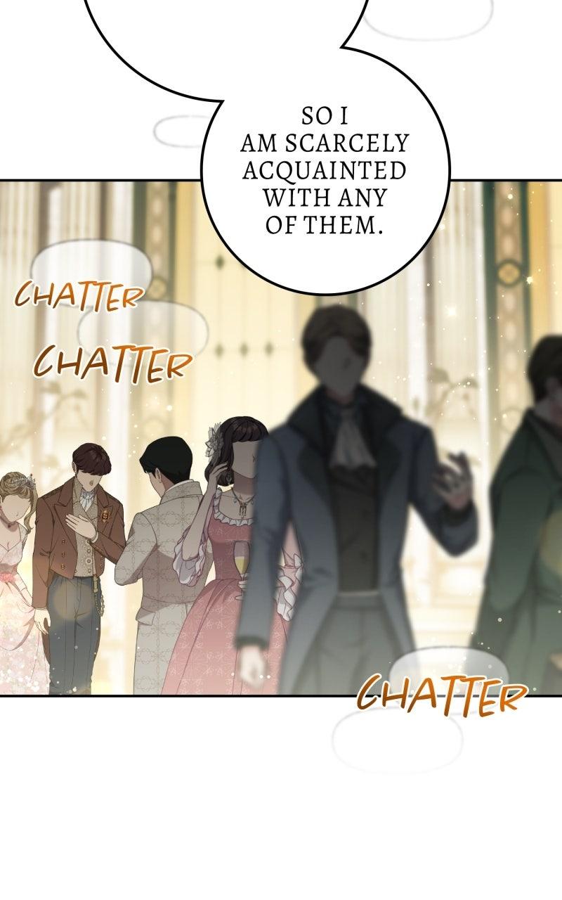 Read Duchess in Ruins Manga Online