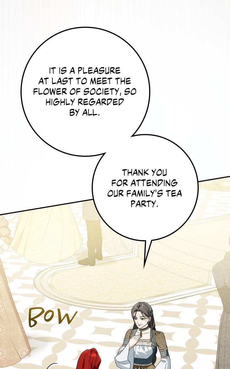 Read Duchess in Ruins Manga Online