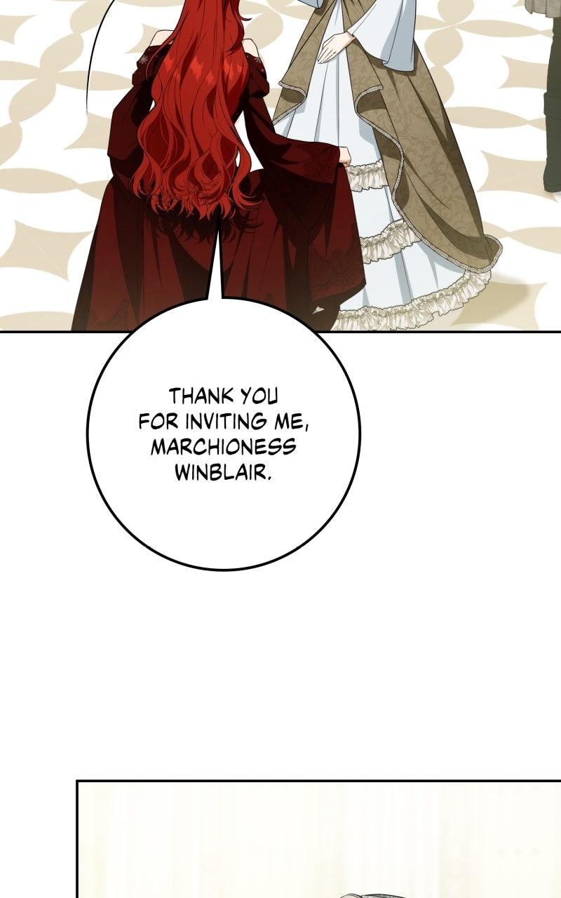 Read Duchess in Ruins Manga Online