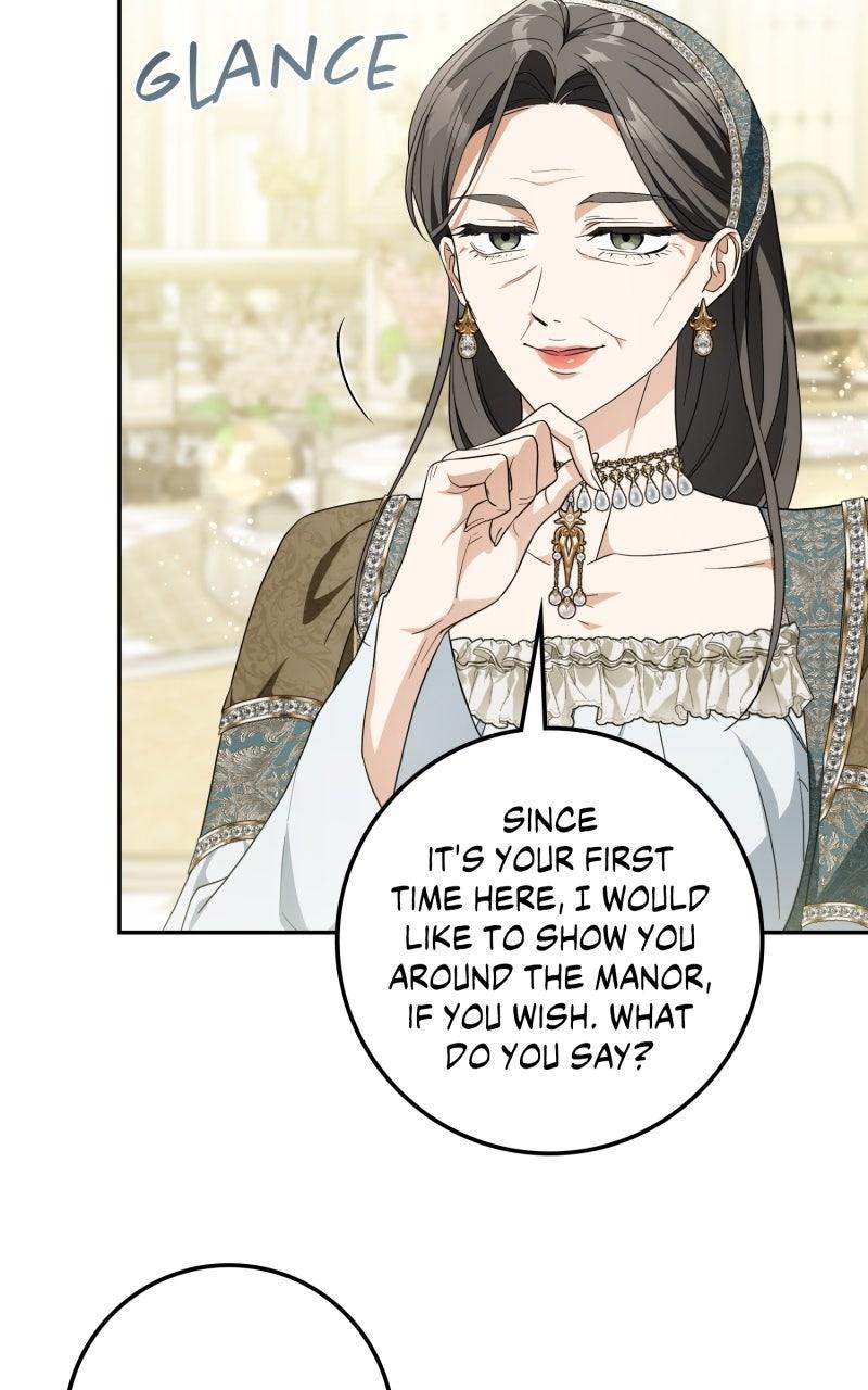 Read Duchess in Ruins Manga Online