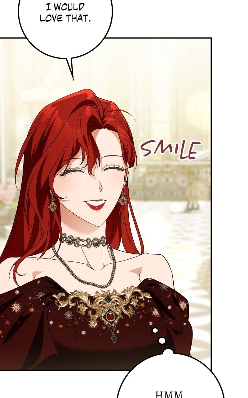 Read Duchess in Ruins Manga Online