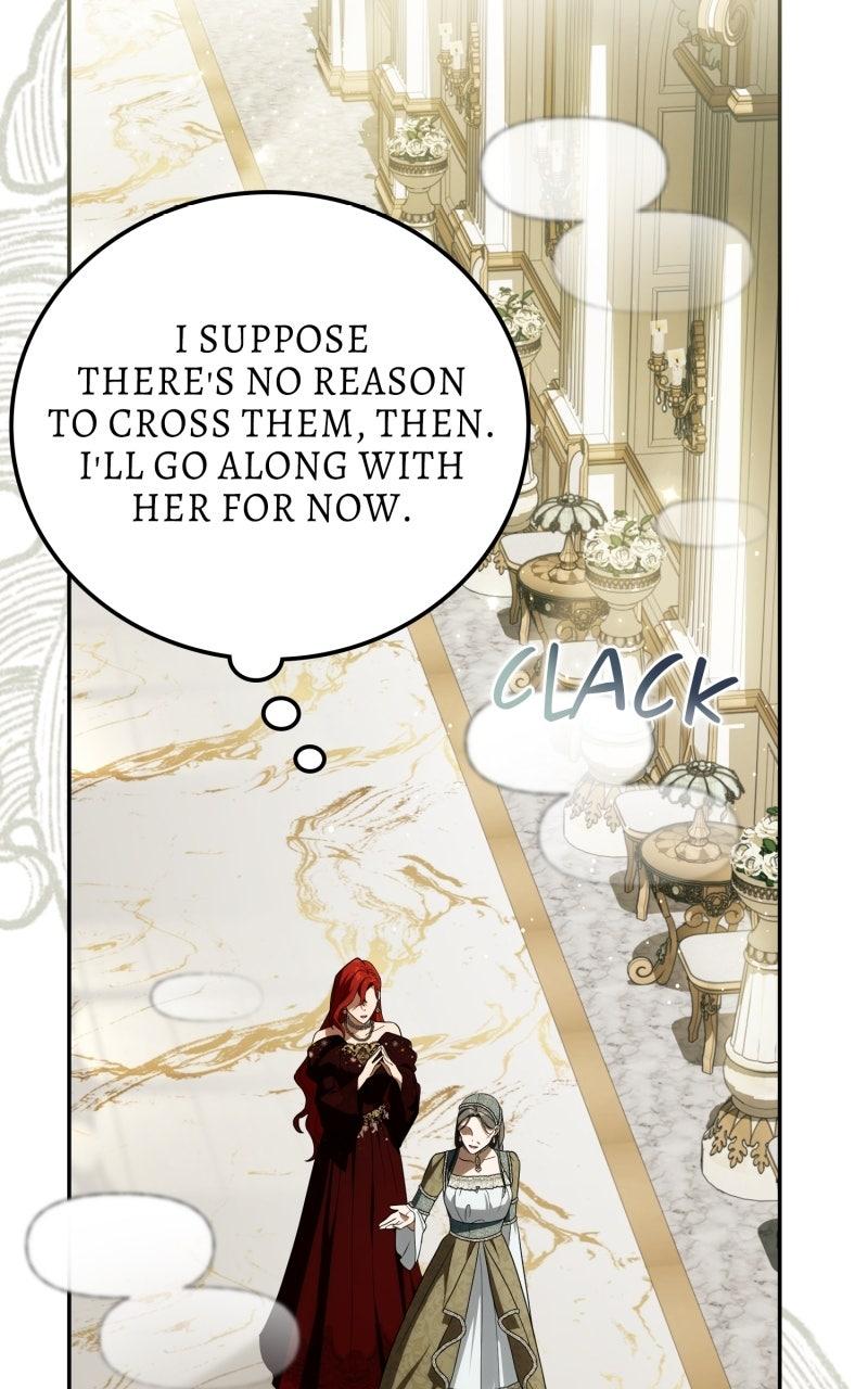 Read Duchess in Ruins Manga Online