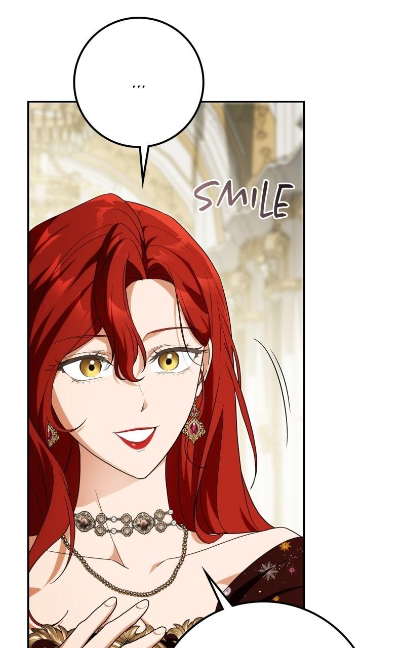 Read Duchess in Ruins Manga Online