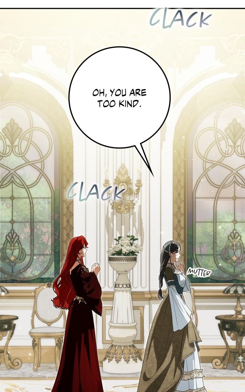 Read Duchess in Ruins Manga Online