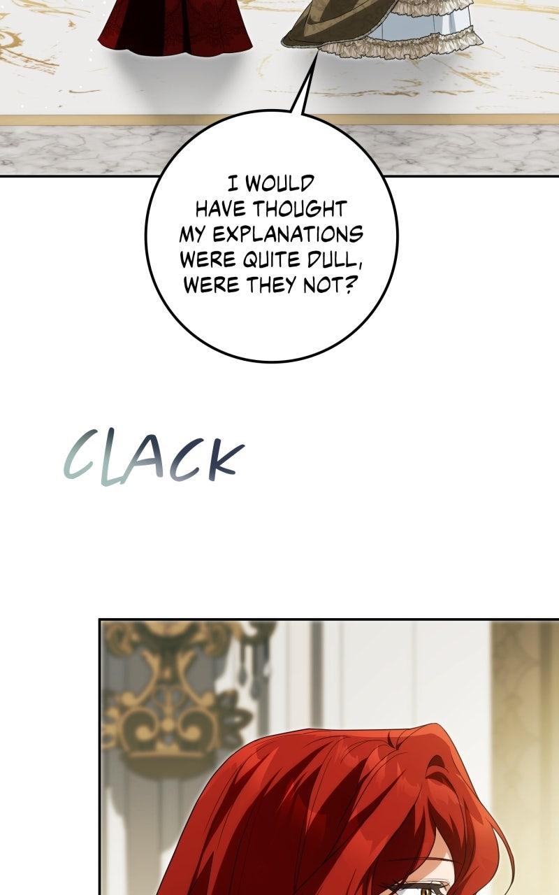 Read Duchess in Ruins Manga Online