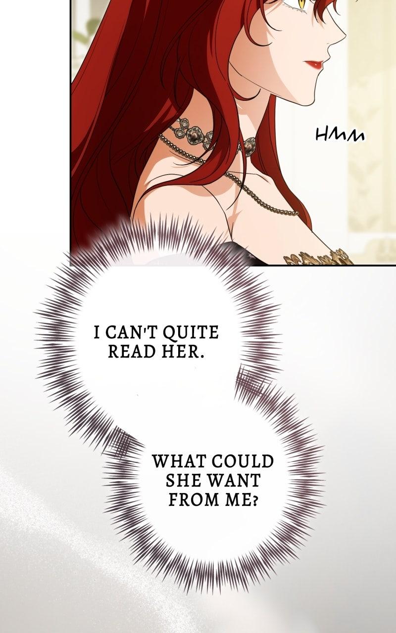 Read Duchess in Ruins Manga Online