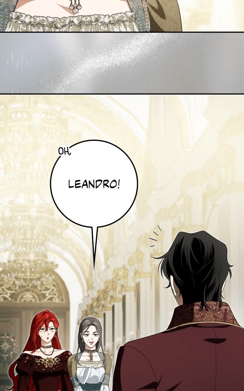 Read Duchess in Ruins Manga Online