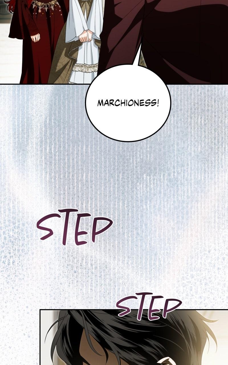Read Duchess in Ruins Manga Online
