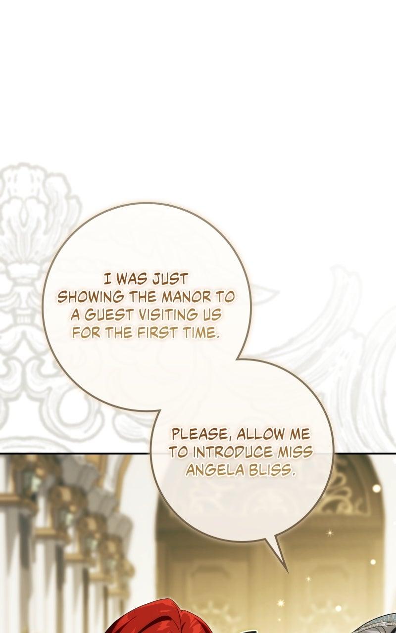 Read Duchess in Ruins Manga Online