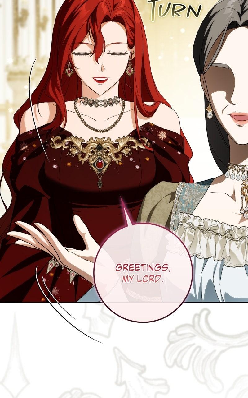 Read Duchess in Ruins Manga Online