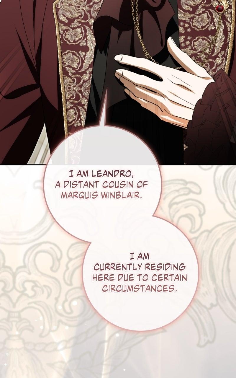 Read Duchess in Ruins Manga Online