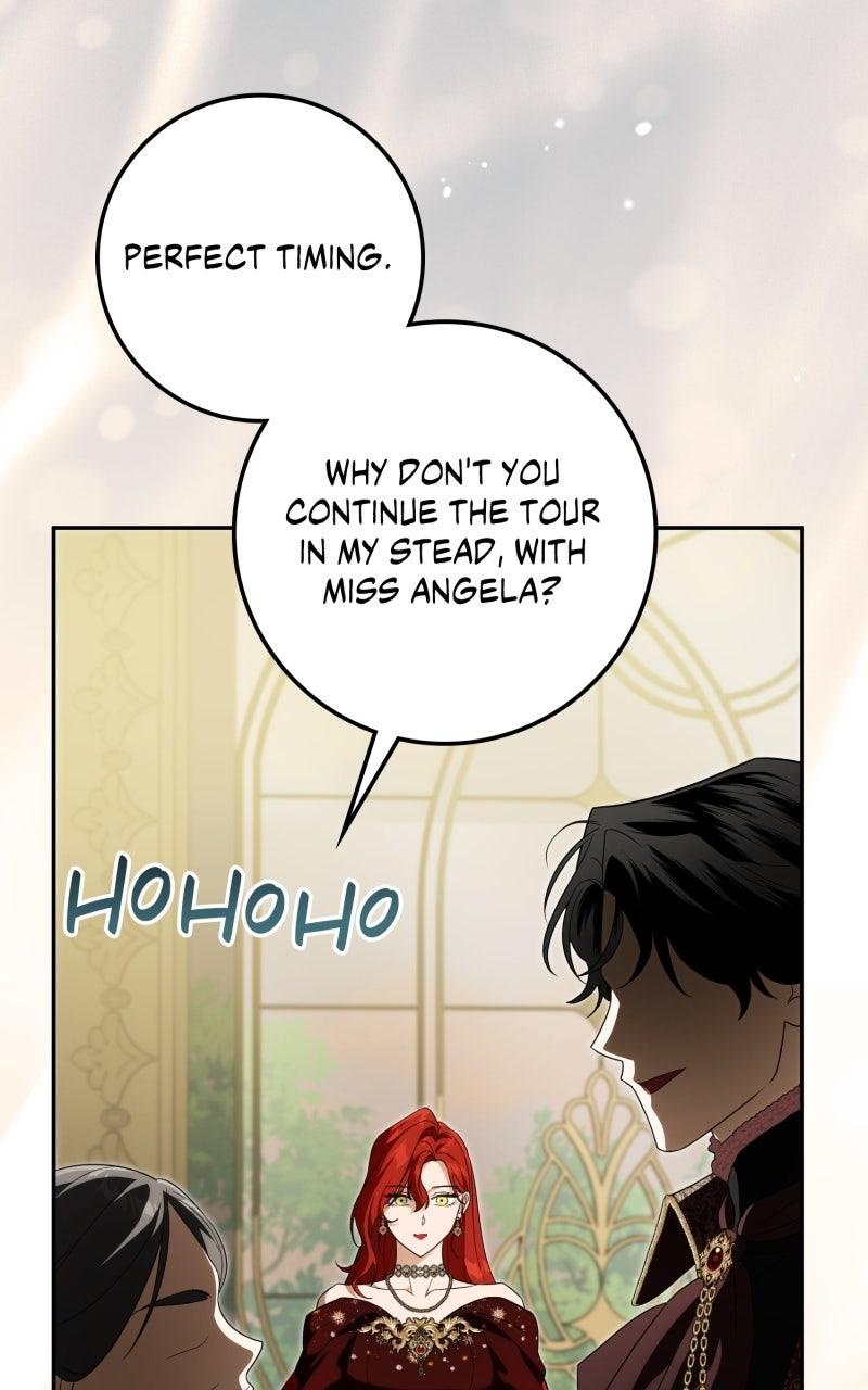 Read Duchess in Ruins Manga Online