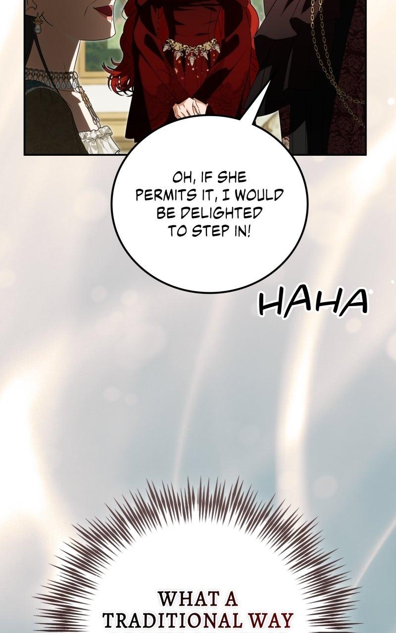 Read Duchess in Ruins Manga Online