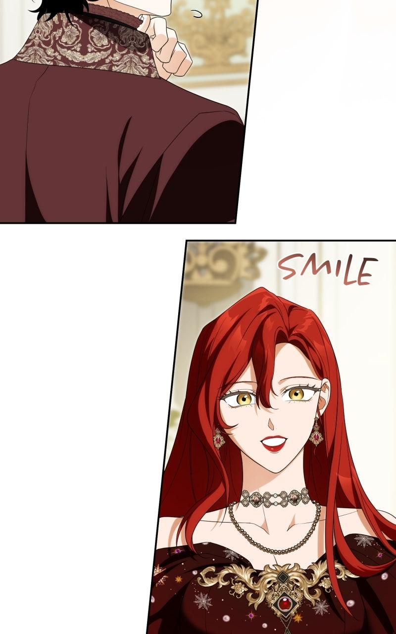 Read Duchess in Ruins Manga Online