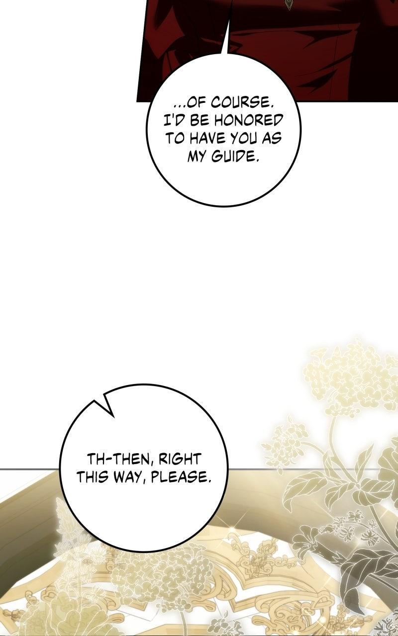 Read Duchess in Ruins Manga Online