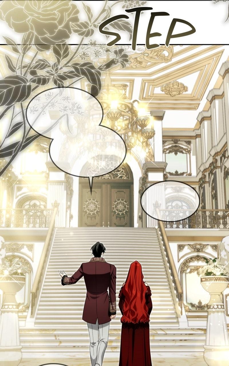 Read Duchess in Ruins Manga Online