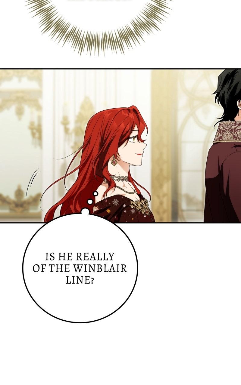 Read Duchess in Ruins Manga Online