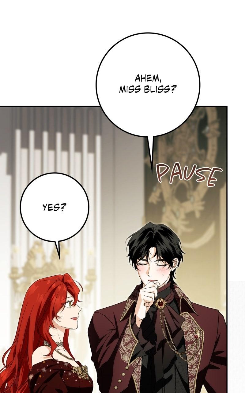 Read Duchess in Ruins Manga Online