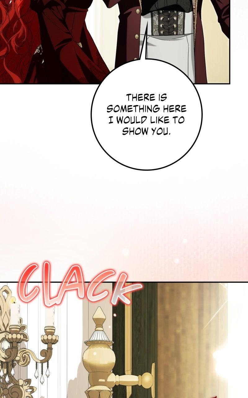 Read Duchess in Ruins Manga Online