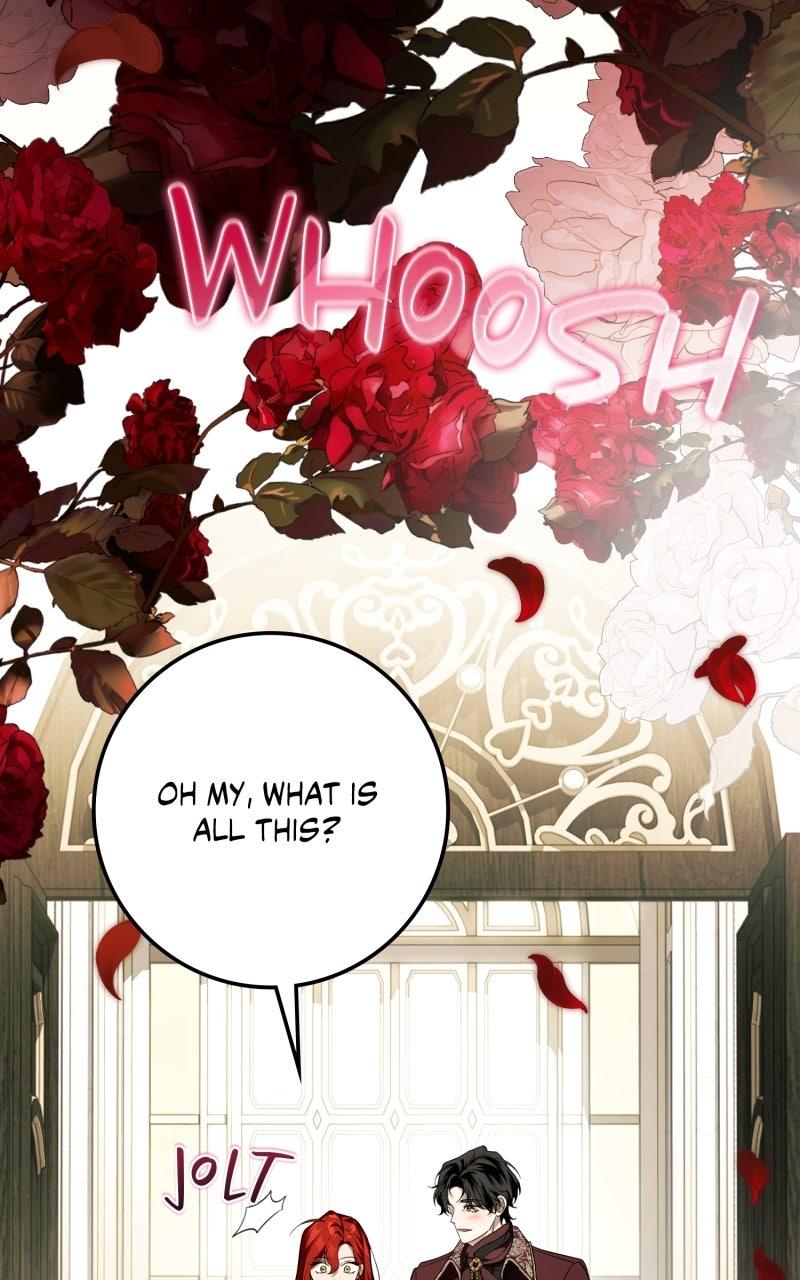 Read Duchess in Ruins Manga Online