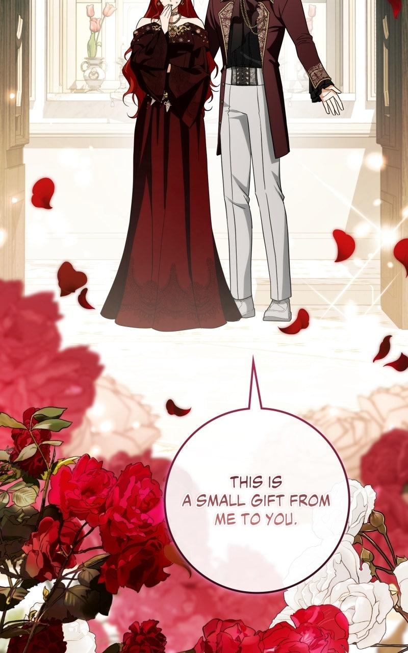 Read Duchess in Ruins Manga Online