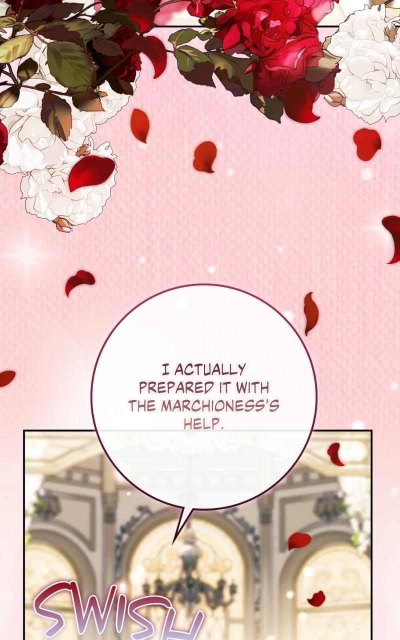 Read Duchess in Ruins Manga Online