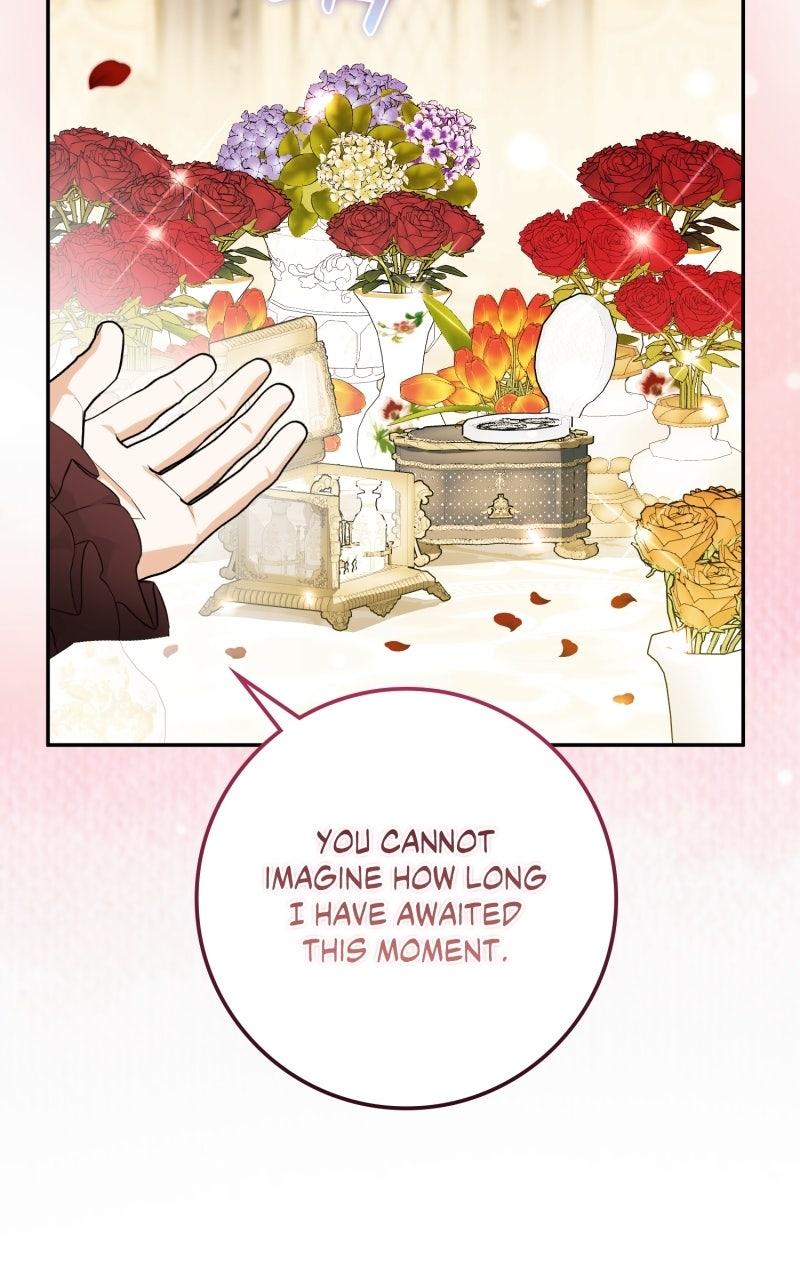 Read Duchess in Ruins Manga Online