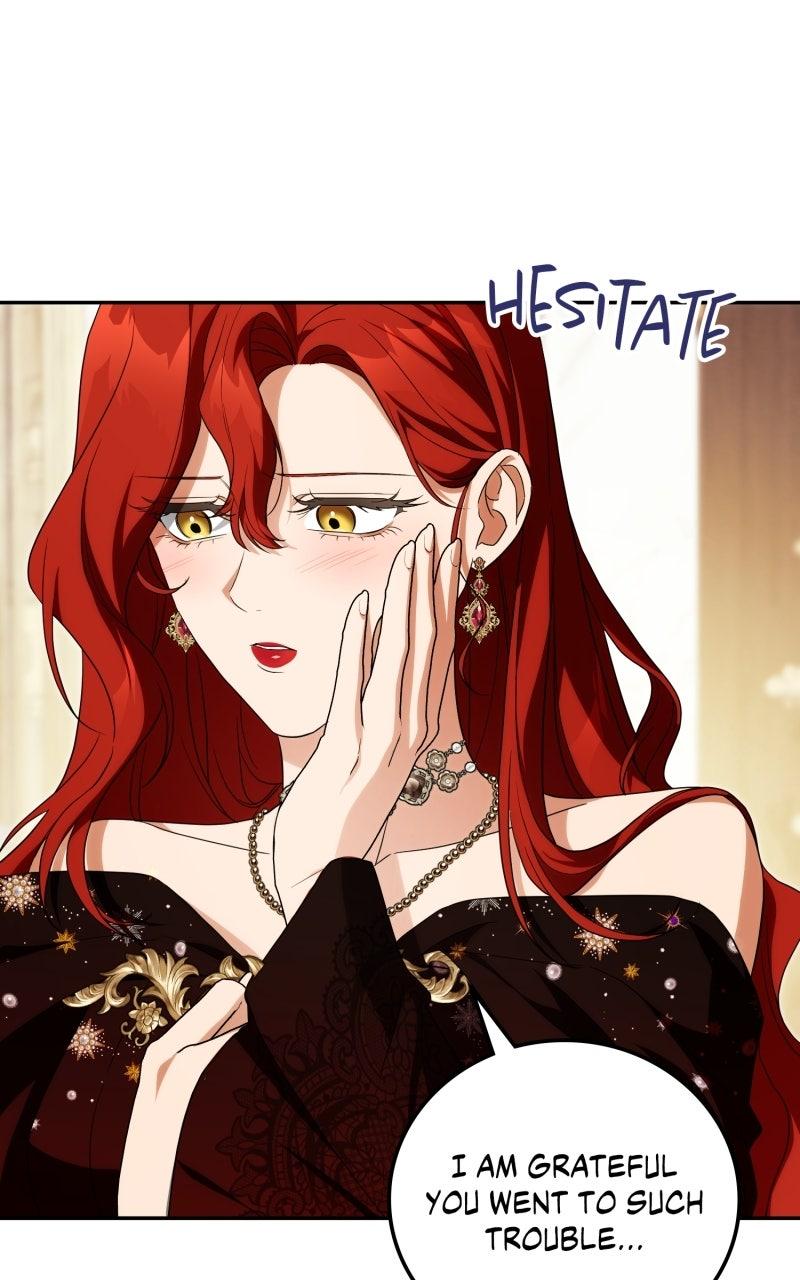 Read Duchess in Ruins Manga Online