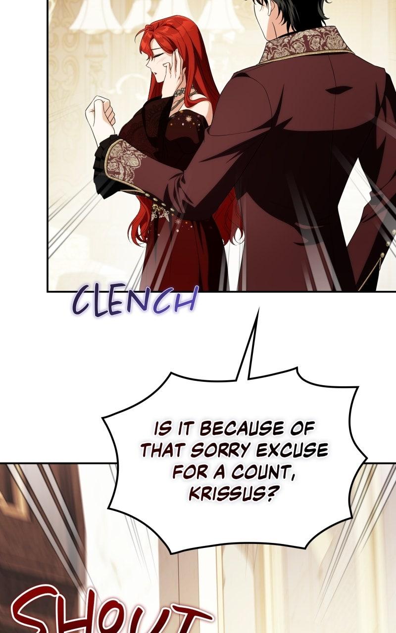 Read Duchess in Ruins Manga Online