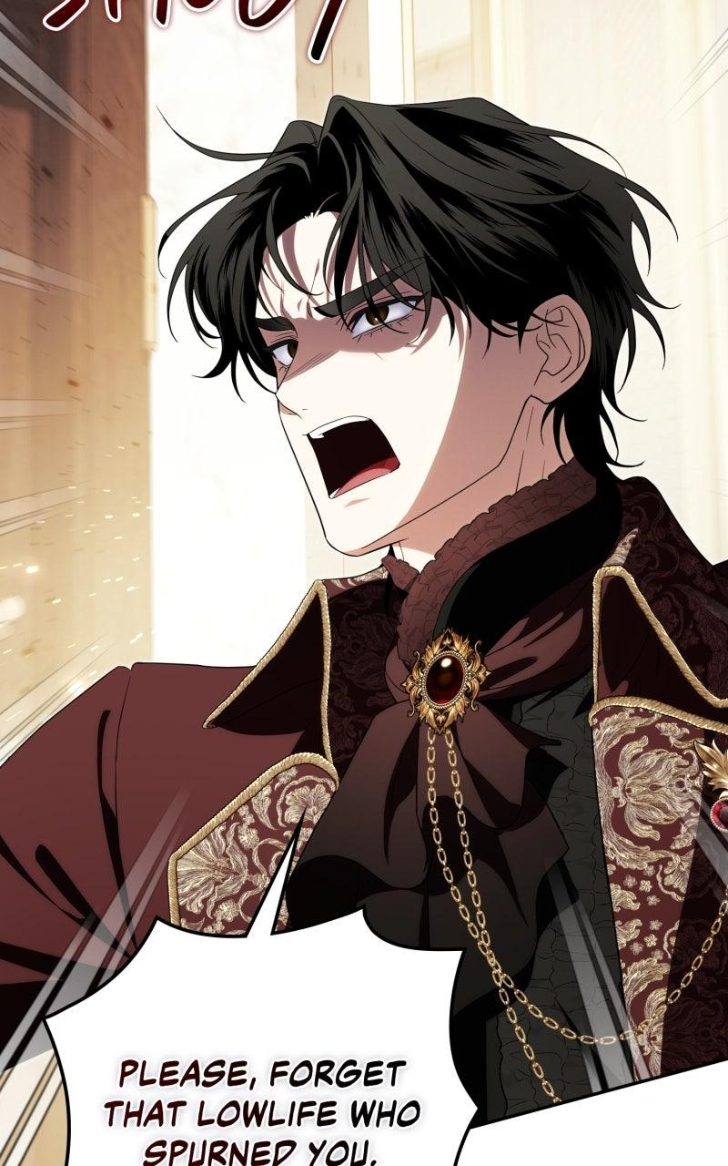 Read Duchess in Ruins Manga Online