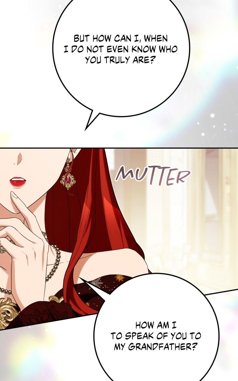 Read Duchess in Ruins Manga Online