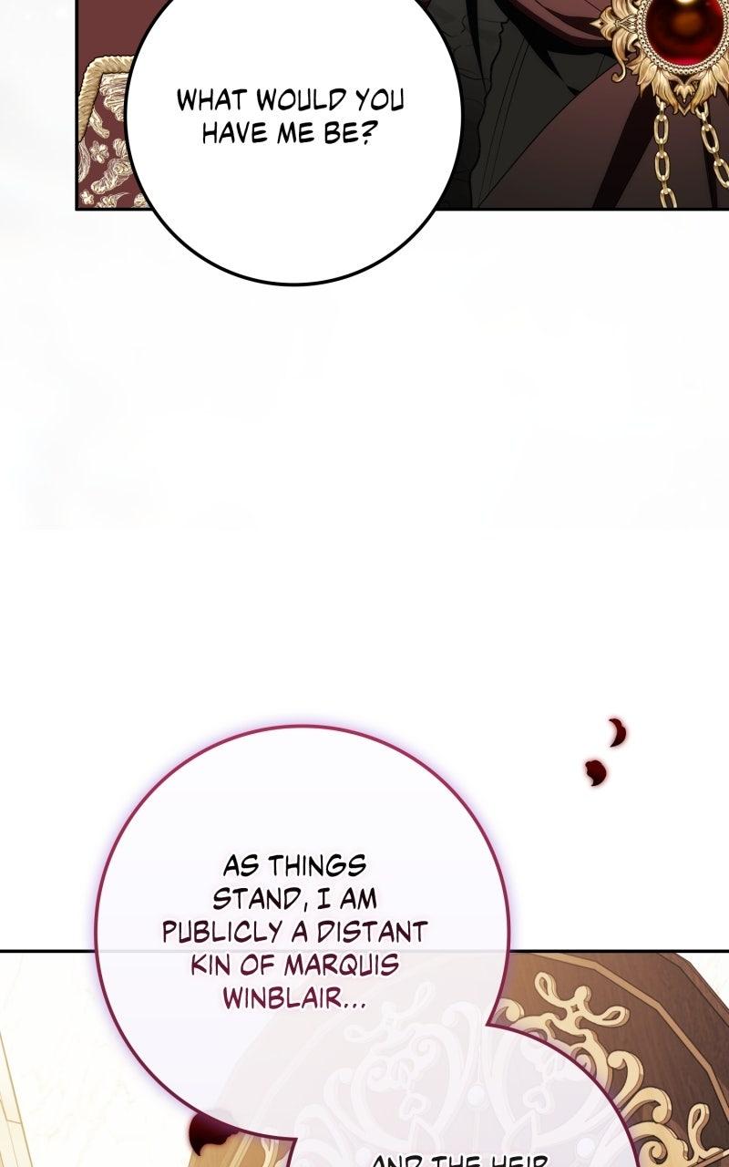 Read Duchess in Ruins Manga Online