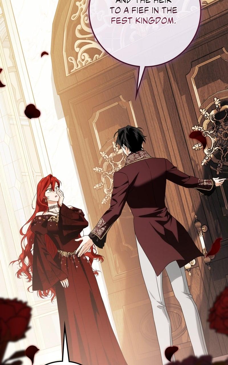 Read Duchess in Ruins Manga Online